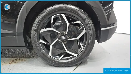 HYUNDAI IONIQ 5 LONG RANGE AWD
