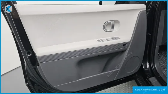 HYUNDAI IONIQ 5 LONG RANGE AWD