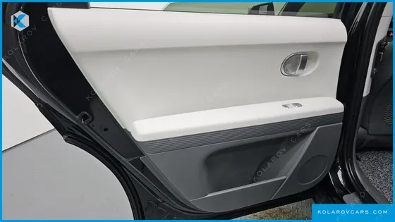 HYUNDAI IONIQ 5 LONG RANGE AWD