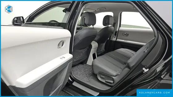 HYUNDAI IONIQ 5 LONG RANGE AWD