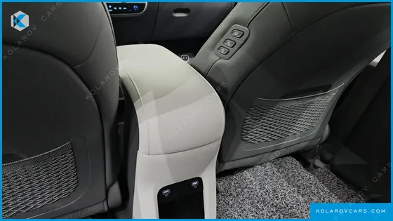 HYUNDAI IONIQ 5 LONG RANGE AWD