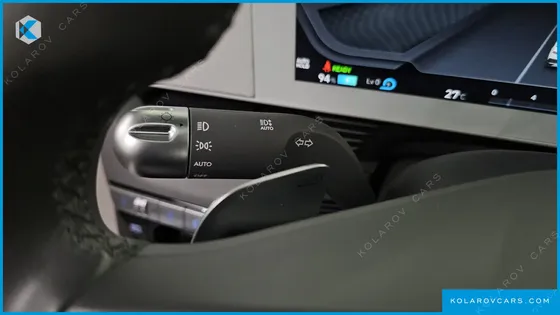 HYUNDAI IONIQ 5 LONG RANGE AWD