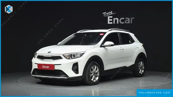 KIA STONIC DIESEL 1.6
