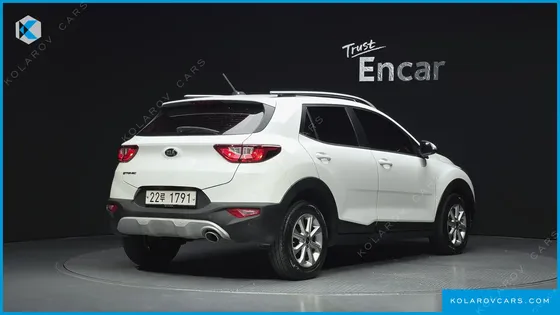 KIA STONIC DIESEL 1.6