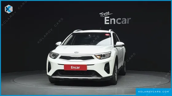 KIA STONIC DIESEL 1.6