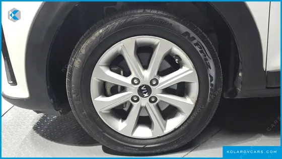 KIA STONIC DIESEL 1.6