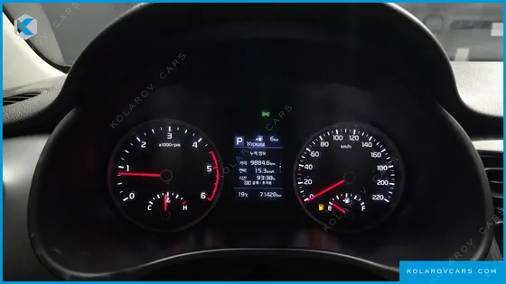 KIA STONIC DIESEL 1.6