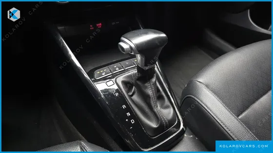 KIA STONIC DIESEL 1.6