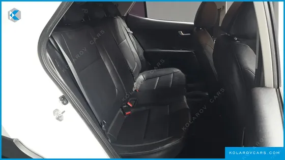 KIA STONIC DIESEL 1.6