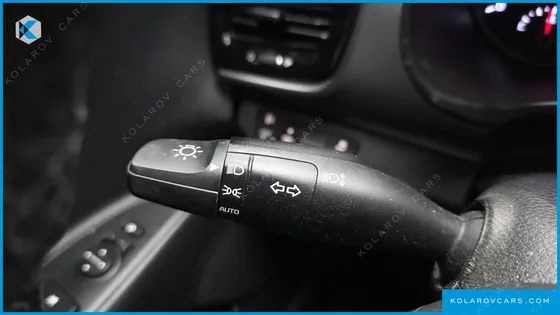 KIA STONIC DIESEL 1.6