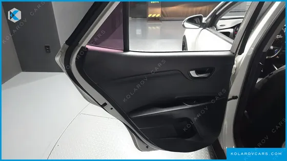 KIA STONIC DIESEL 1.6