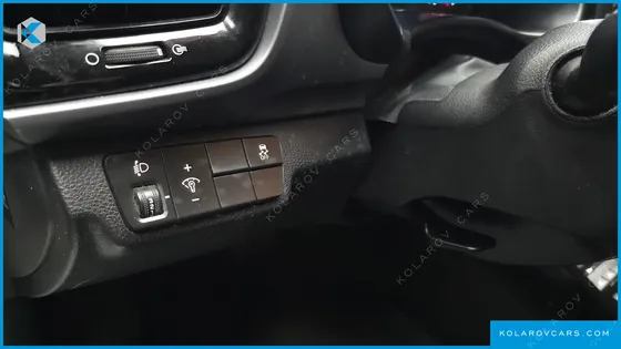 KIA STONIC DIESEL 1.6