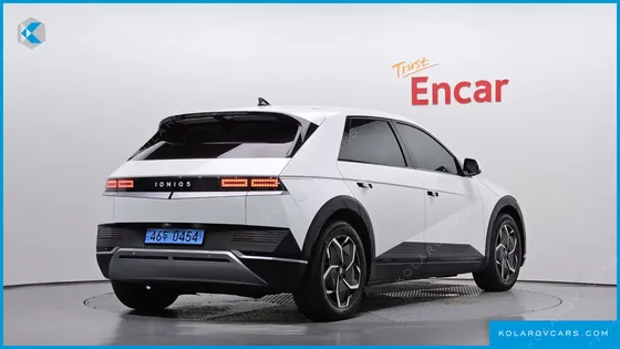 HYUNDAI IONIQ 5 LONG RANGE