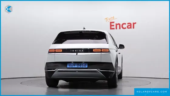 HYUNDAI IONIQ 5 LONG RANGE