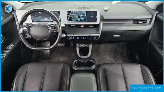 HYUNDAI IONIQ 5 LONG RANGE