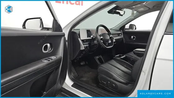 HYUNDAI IONIQ 5 LONG RANGE