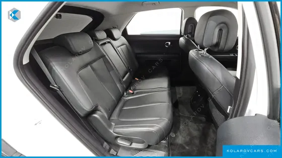 HYUNDAI IONIQ 5 LONG RANGE