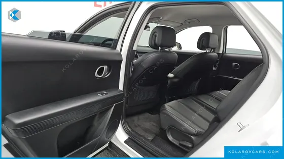 HYUNDAI IONIQ 5 LONG RANGE