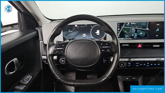 HYUNDAI IONIQ 5 LONG RANGE