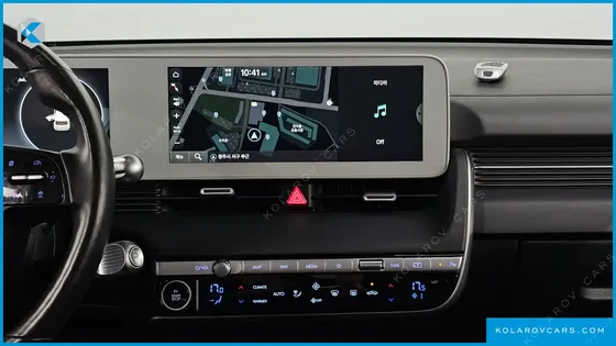 HYUNDAI IONIQ 5 LONG RANGE