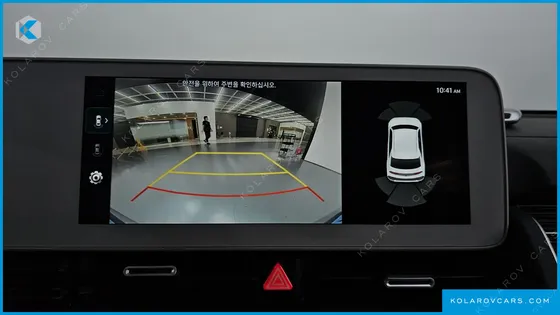 HYUNDAI IONIQ 5 LONG RANGE
