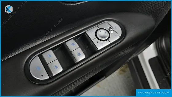 HYUNDAI IONIQ 5 LONG RANGE