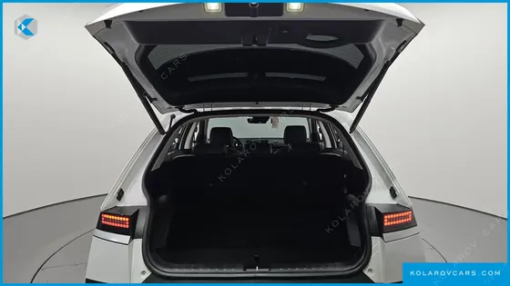 HYUNDAI IONIQ 5 LONG RANGE