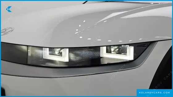 HYUNDAI IONIQ 5 LONG RANGE