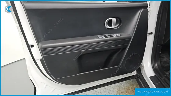 HYUNDAI IONIQ 5 LONG RANGE