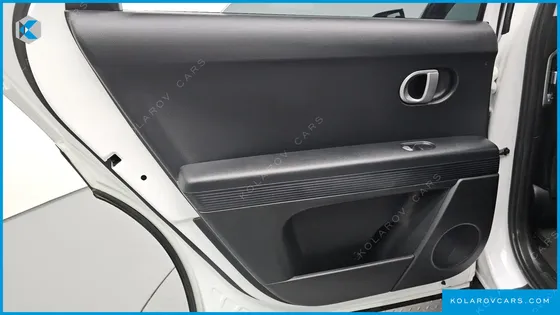 HYUNDAI IONIQ 5 LONG RANGE