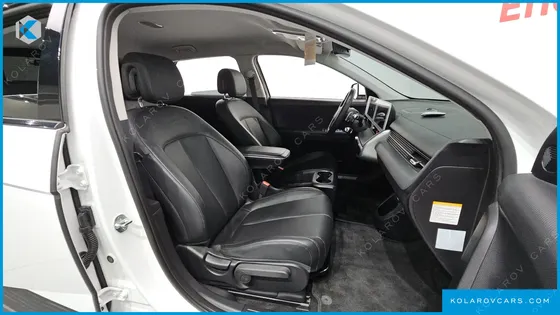 HYUNDAI IONIQ 5 LONG RANGE