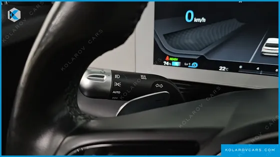 HYUNDAI IONIQ 5 LONG RANGE