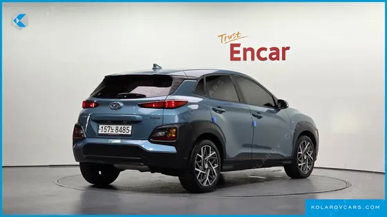 HYUNDAI KONA MODERN SPECIAL
