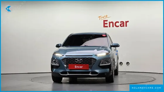 HYUNDAI KONA MODERN SPECIAL