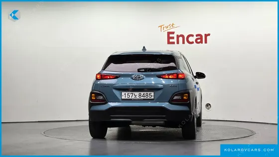 HYUNDAI KONA MODERN SPECIAL
