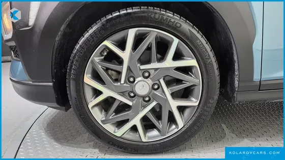 HYUNDAI KONA MODERN SPECIAL