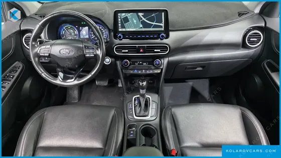 HYUNDAI KONA MODERN SPECIAL