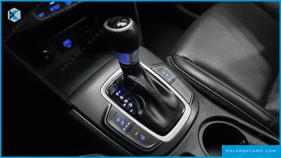 HYUNDAI KONA MODERN SPECIAL
