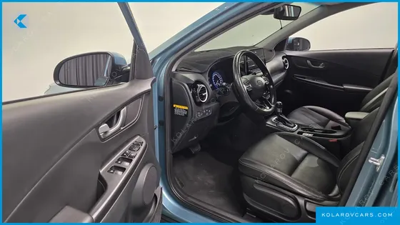 HYUNDAI KONA MODERN SPECIAL