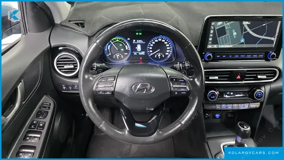 HYUNDAI KONA MODERN SPECIAL
