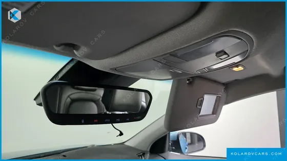 HYUNDAI KONA MODERN SPECIAL