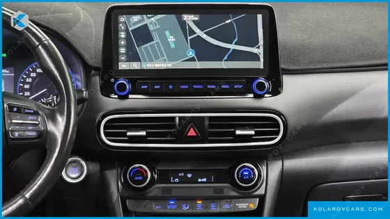 HYUNDAI KONA MODERN SPECIAL
