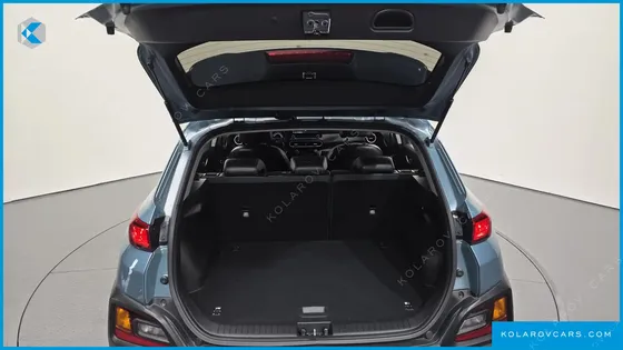 HYUNDAI KONA MODERN SPECIAL