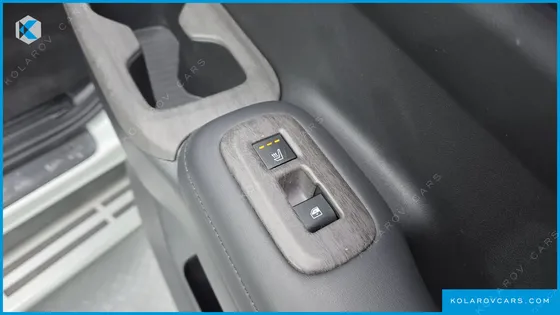 HYUNDAI SANTA FE GASOLINE 2.5T 4WD