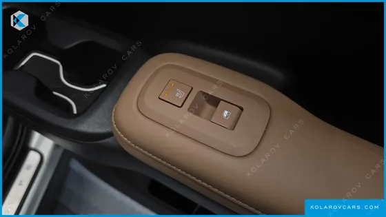 HYUNDAI SANTA FE GASOLINE 2.5T 4WD