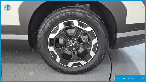 HYUNDAI SANTA FE GASOLINE 2.5T 4WD