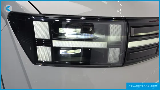 HYUNDAI SANTA FE GASOLINE 2.5T 4WD