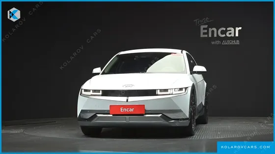 HYUNDAI IONIQ 5 LONG RANGE