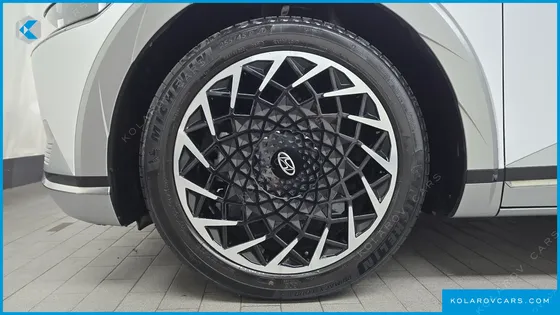 HYUNDAI IONIQ 5 LONG RANGE
