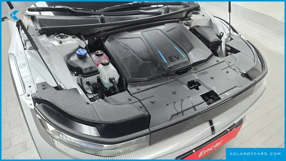 HYUNDAI IONIQ 5 LONG RANGE